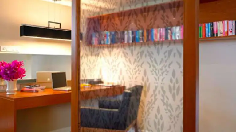 Bandara Residence