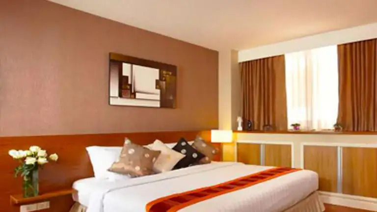 Bandara Residence