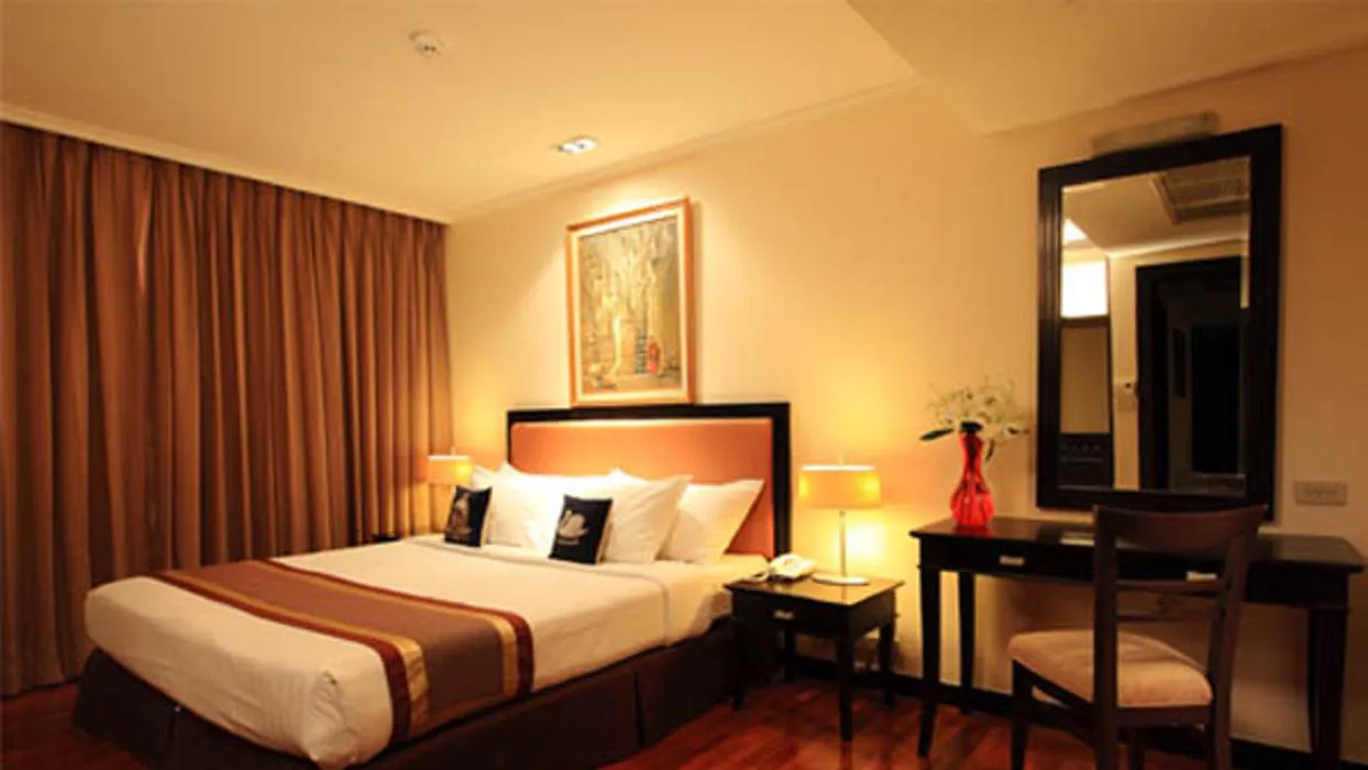 Bandara Suites