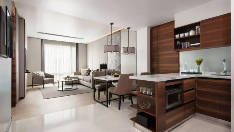 Bangkok Marriott Hotel The Surawongse