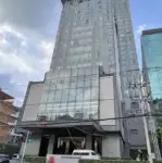 Bangkok Marriott Hotel The Surawongse