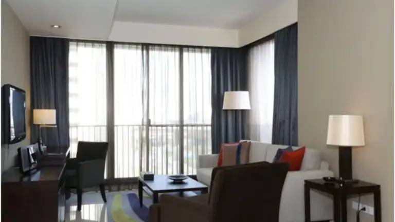 Bangna Pride Hotel and Residence