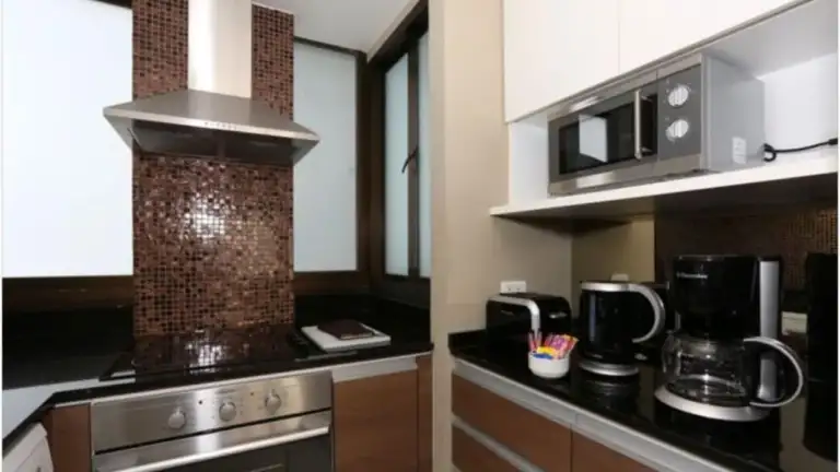 Bangna Pride Hotel and Residence