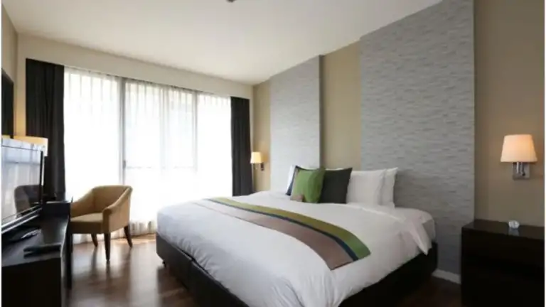 Bangna Pride Hotel and Residence