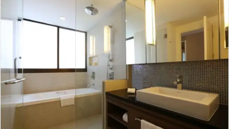 Bangna Pride Hotel and Residence