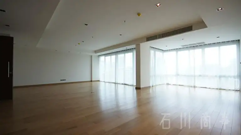 Belgravia Residences