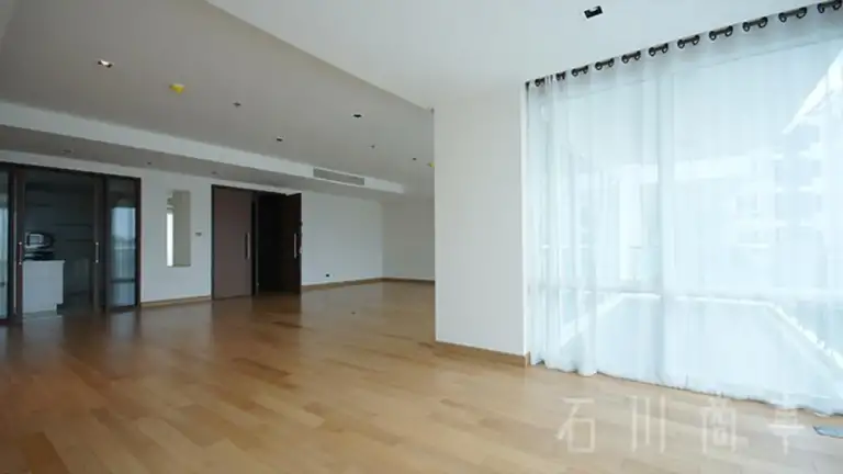 Belgravia Residences