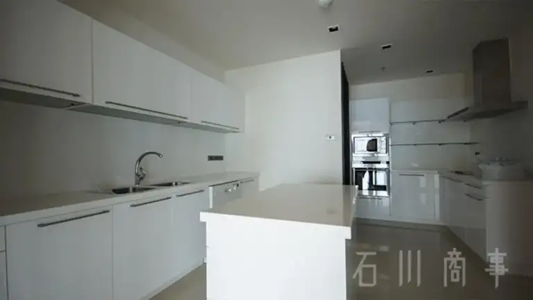 Belgravia Residences
