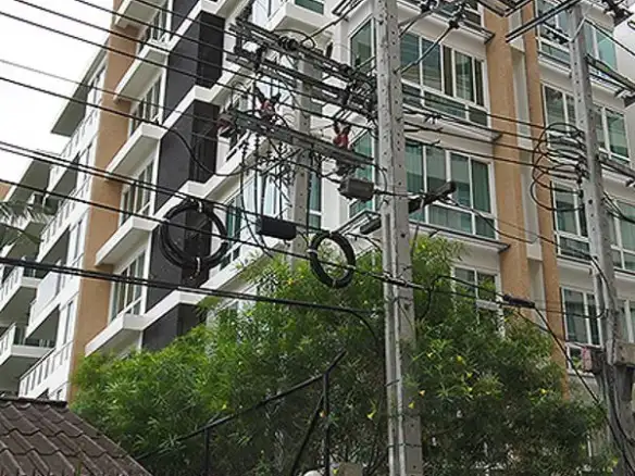 Belgravia Residences