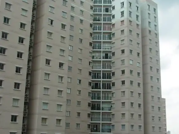 Belle Park Residence