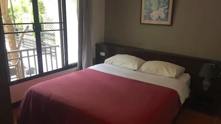Belleville Apartment