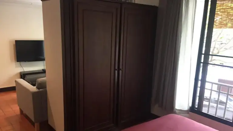 Belleville Apartment