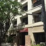 Belleville Apartment