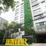 Benviar Tonson Residence