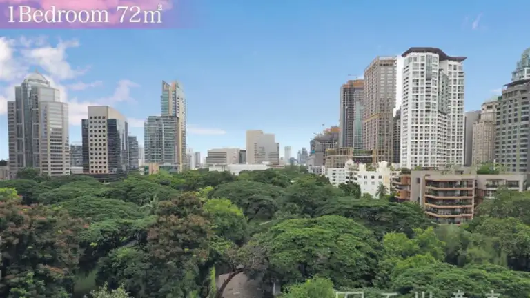 Bliston Suwan Park View