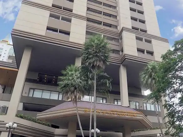 Bliston Suwan Park View