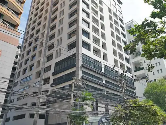 Cape House Residences