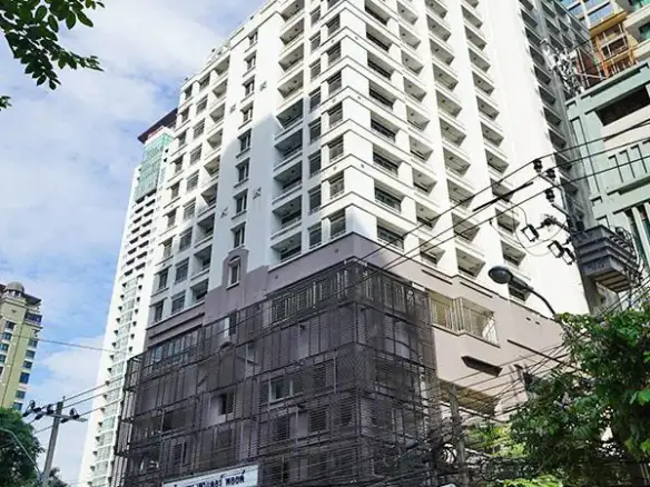 Centre Point Hotel Chidlom