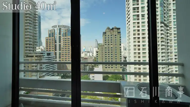 Centre Point Hotel Chidlom