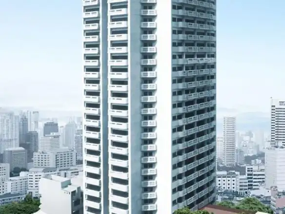 Centre Point Hotel Pratunam