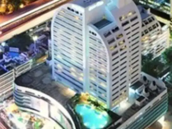 Centre Point Hotel Silom