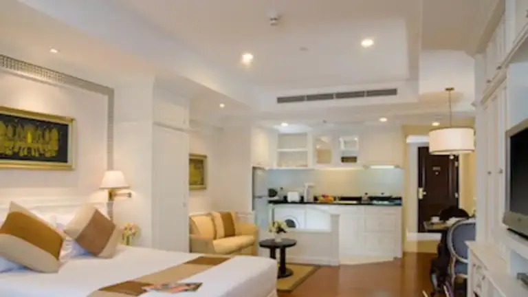 Centre Point Hotel Silom