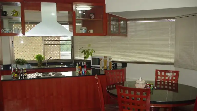 Chaitan Suites