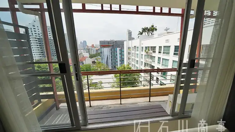 Charktip Court