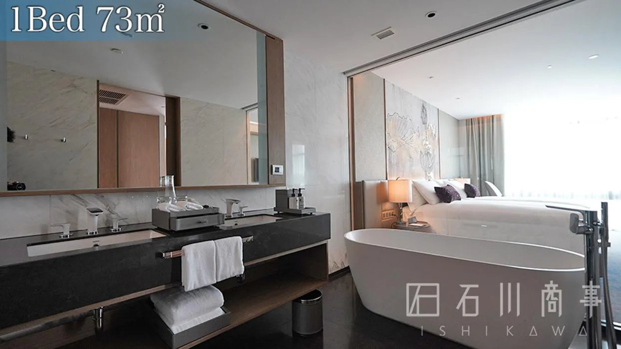 Chatrium Grand Bangkok