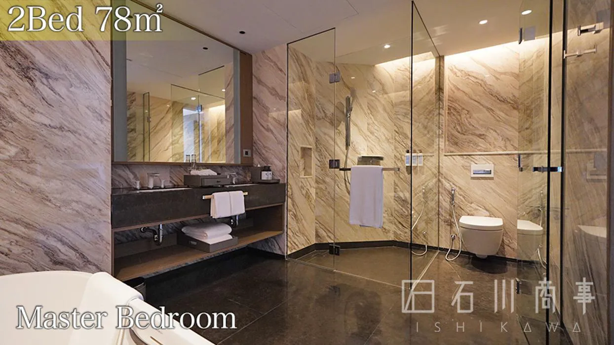 Chatrium Grand Bangkok