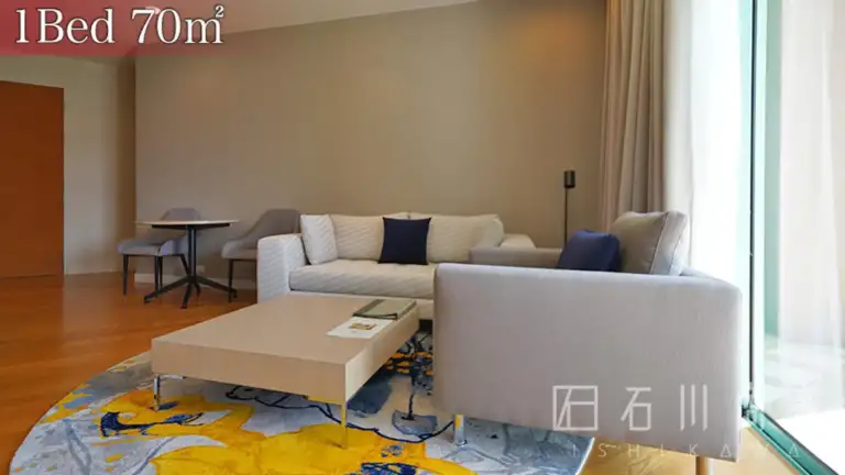 Chatrium Residence Riverside Bangkok
