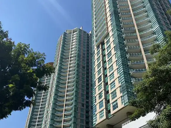 Chatrium Residence Riverside Bangkok