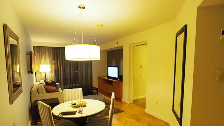 Chatrium Residence Sathorn Bangkok