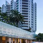 Chatrium Residence Sathorn Bangkok