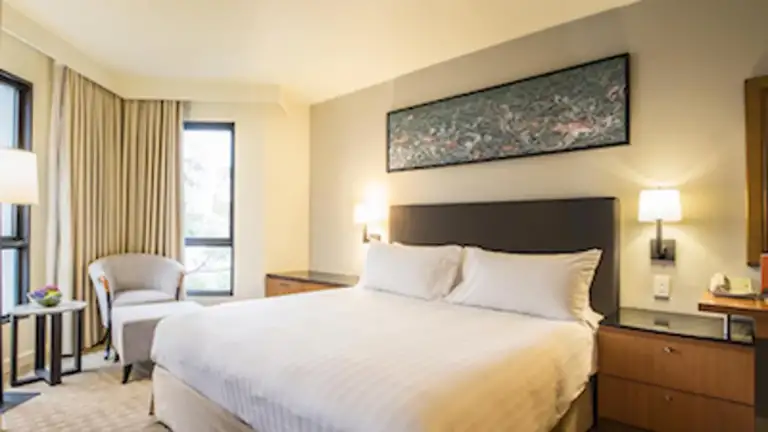 Chatrium Residence Sathorn Bangkok