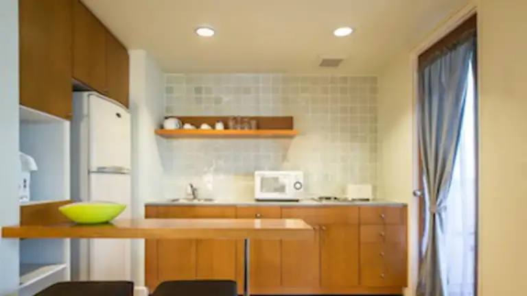 Chatrium Residence Sathorn Bangkok