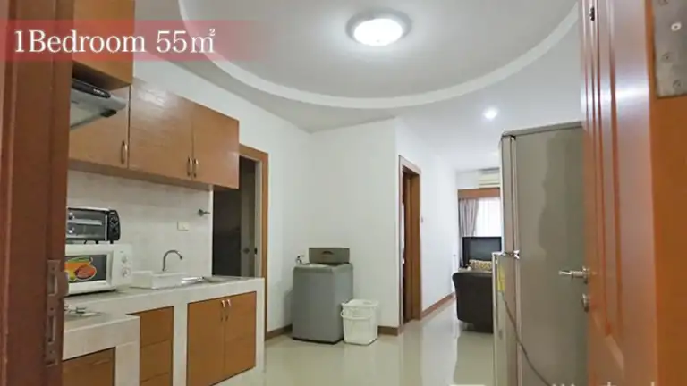Chonnatee Mansion