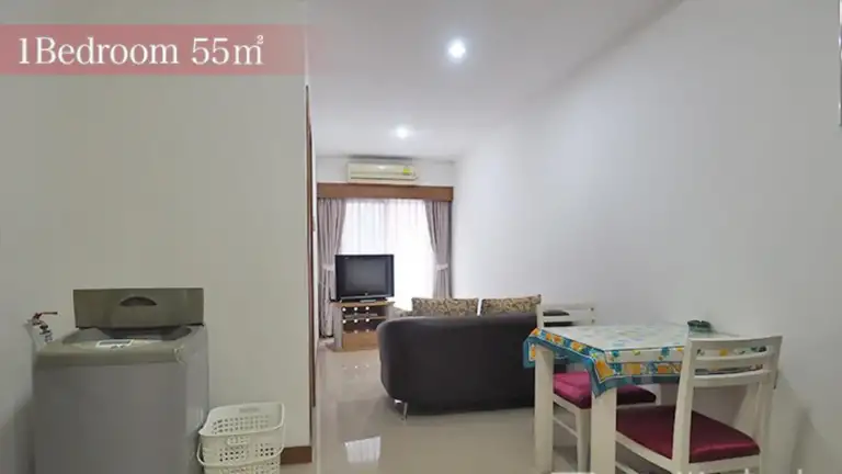 Chonnatee Mansion