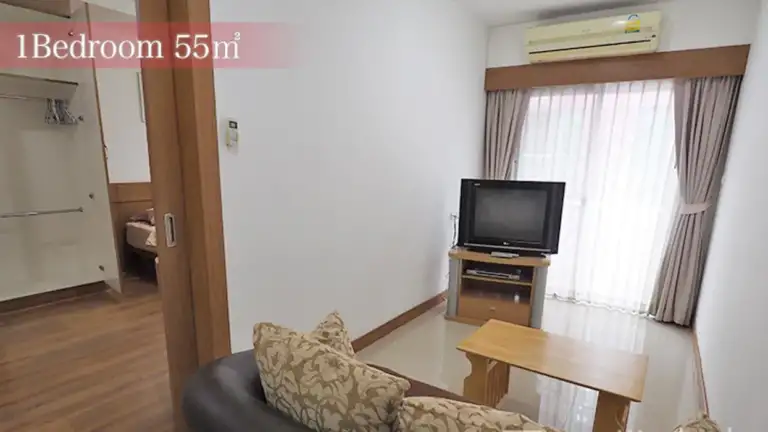 Chonnatee Mansion