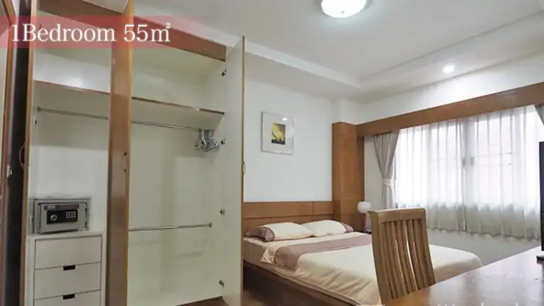 Chonnatee Mansion