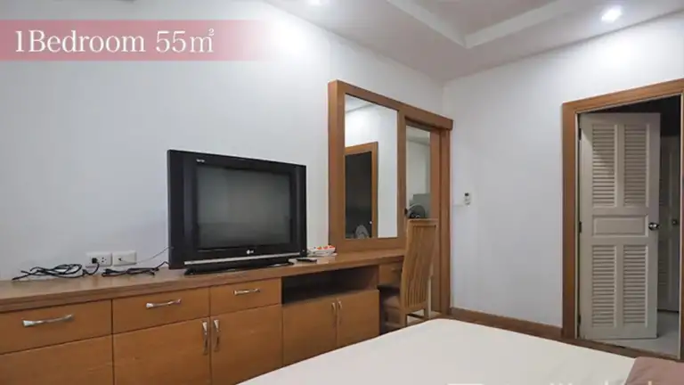 Chonnatee Mansion