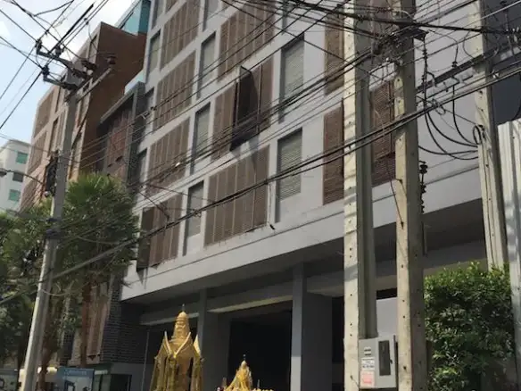 Circle S Sukhumvit 12