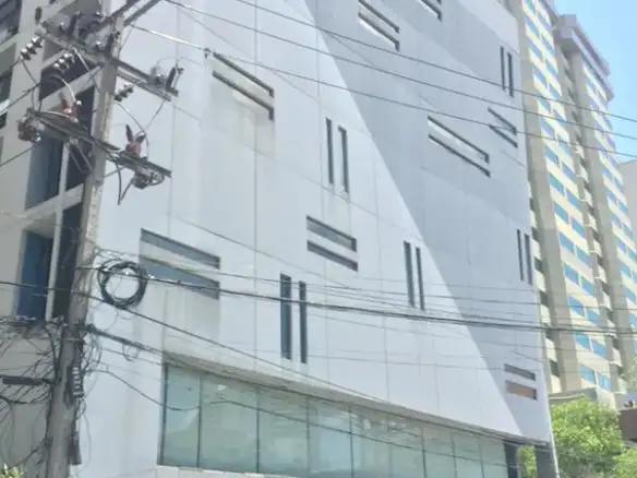 Citadines Sukhumvit 11 Bangkok