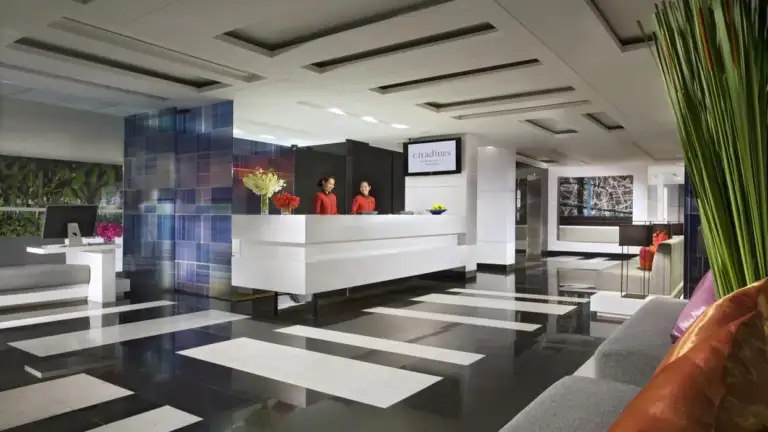 Citadines Sukhumvit 11 Bangkok