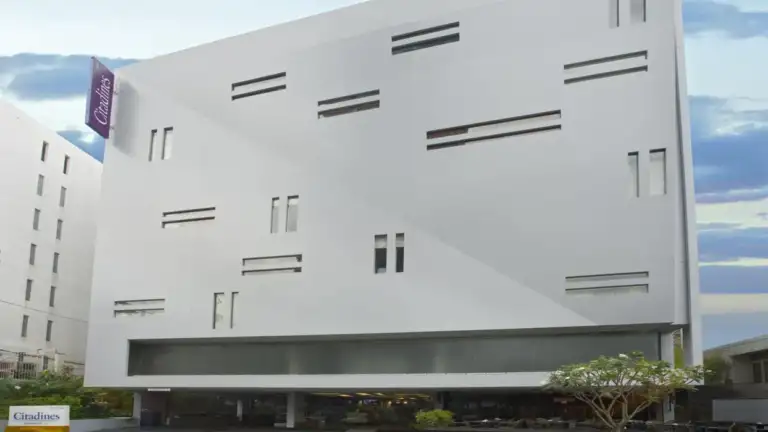 Citadines Sukhumvit 11 Bangkok