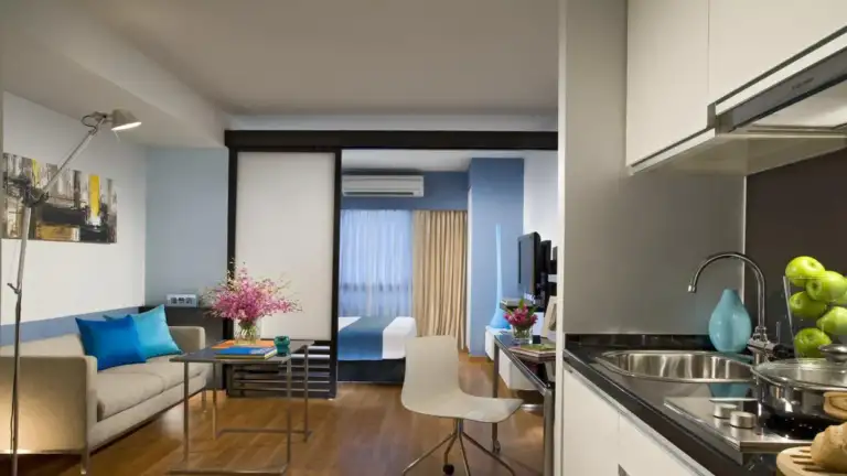 Citadines Sukhumvit 11 Bangkok