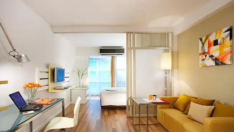 Citadines Sukhumvit 16 Bangkok