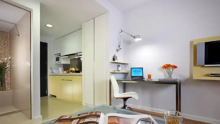 Citadines Sukhumvit 16 Bangkok
