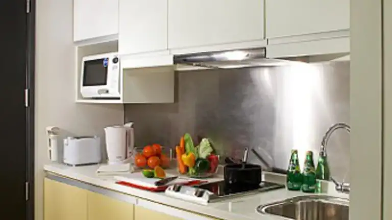 Citadines Sukhumvit 16 Bangkok