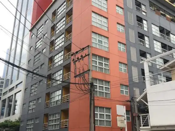 Citadines Sukhumvit 16 Bangkok